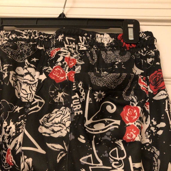 Fresh Prints of Bel Air jogger pants NWT - Picture 7 of 7